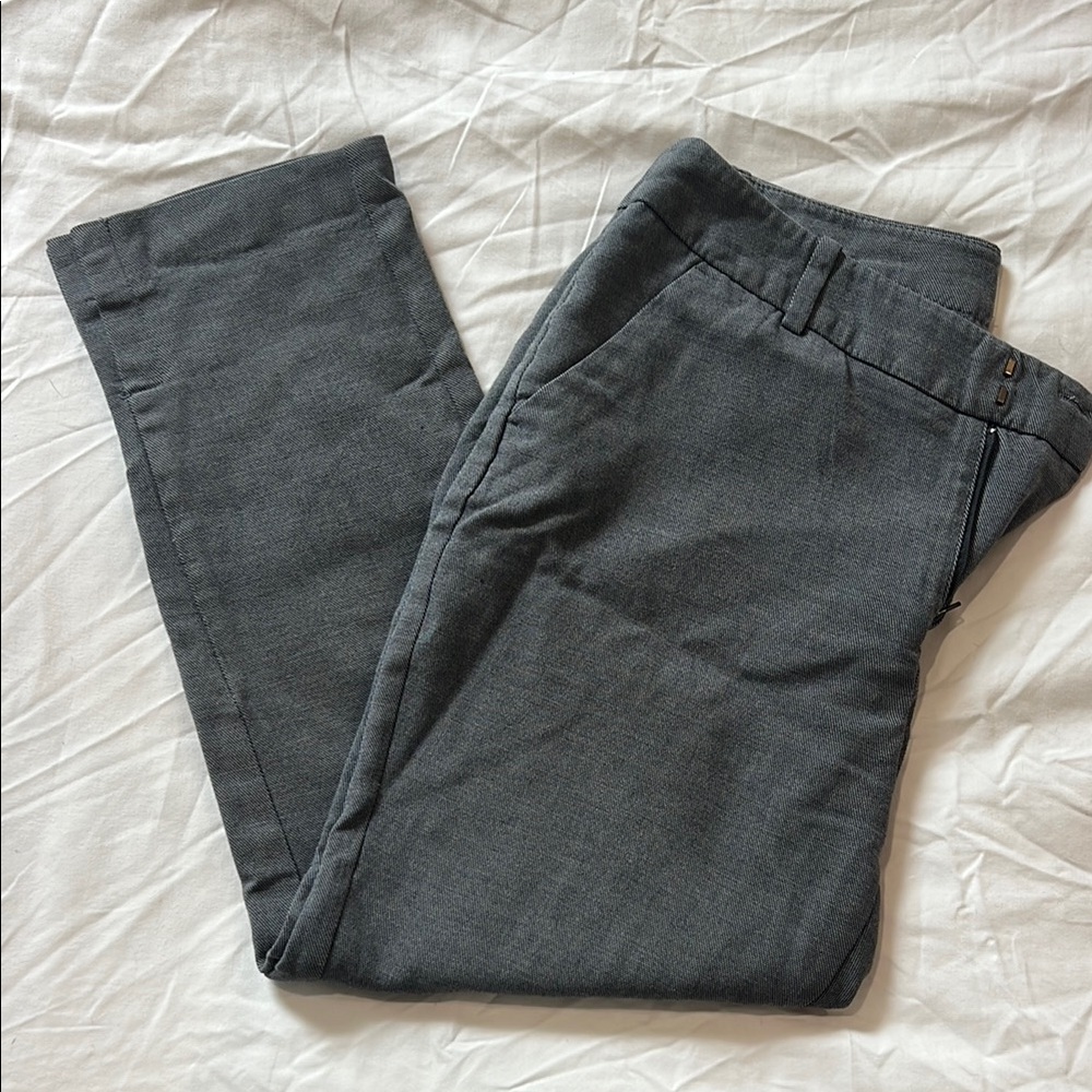 a new day Charcoal Chinos